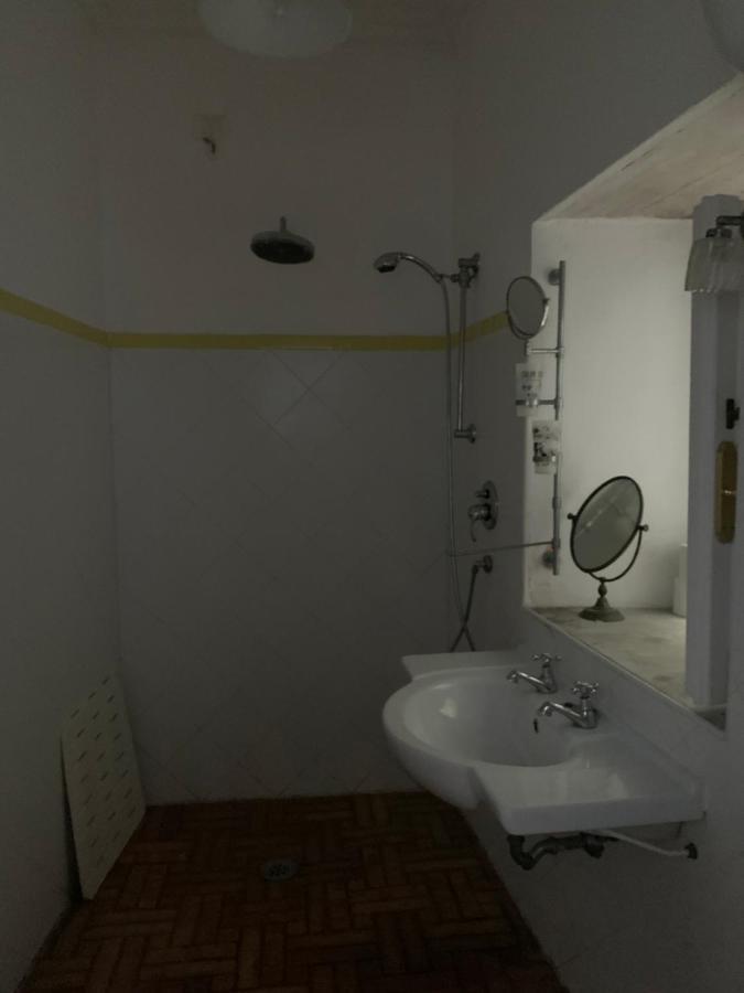 Palazzo Carratelli Apartment Amantea Exterior photo