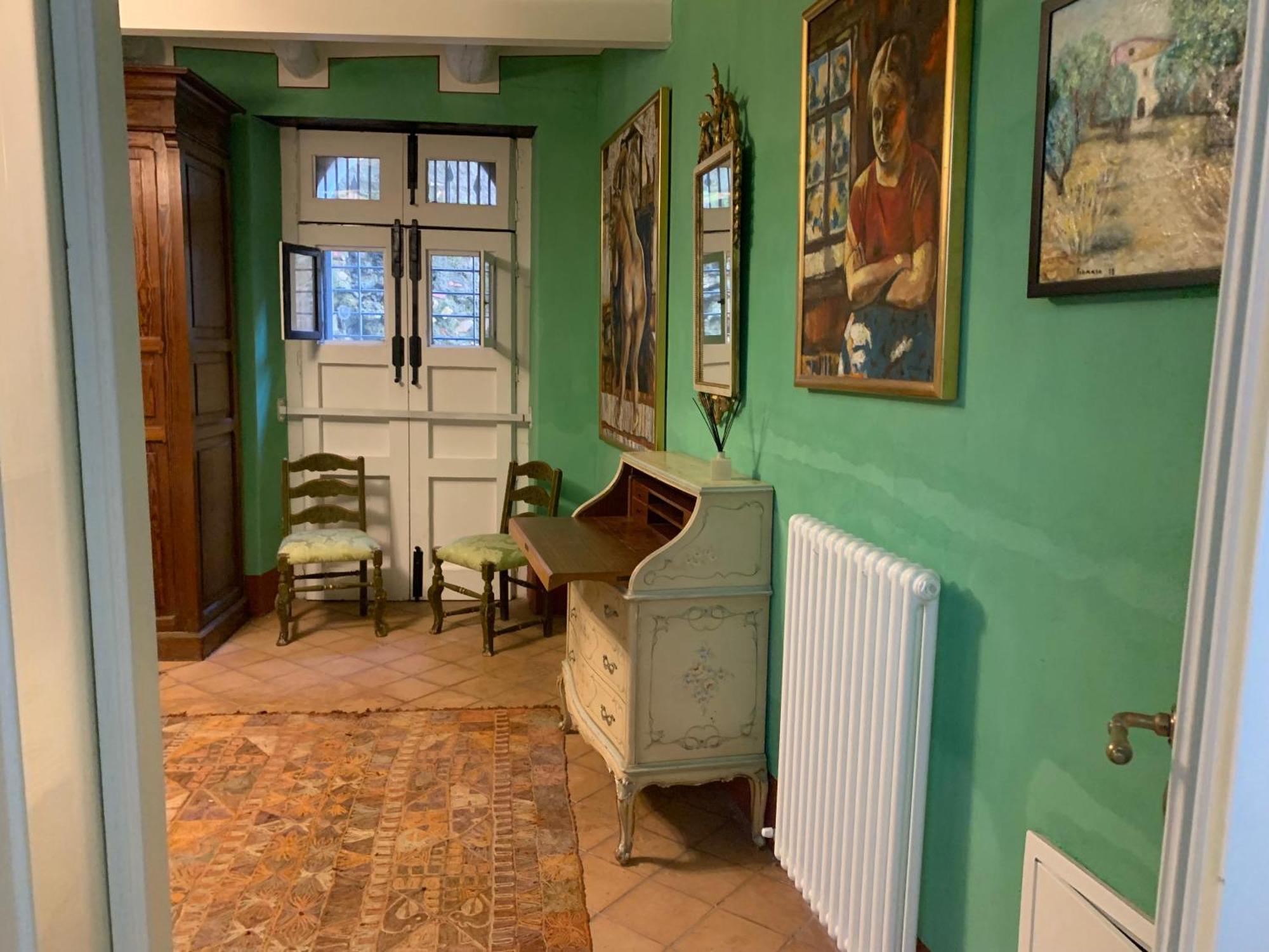 Palazzo Carratelli Apartment Amantea Exterior photo